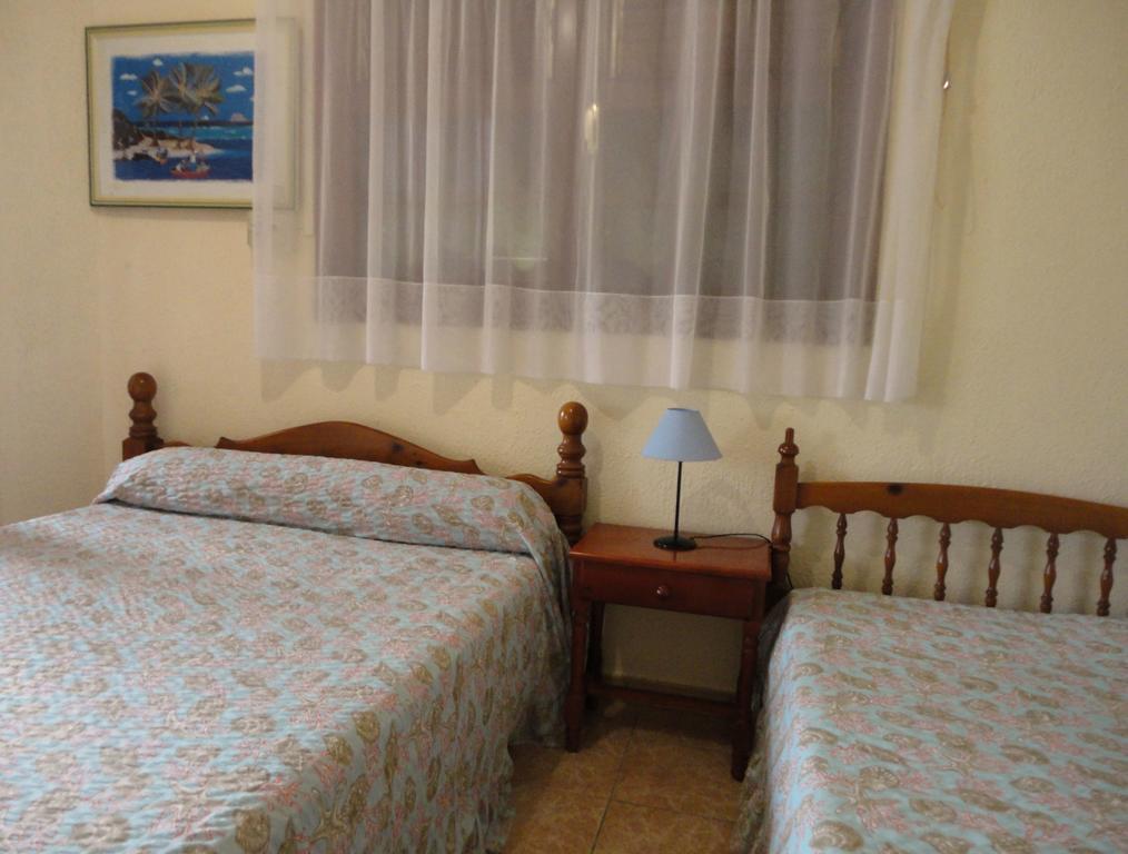 Residence De La Baie Le Moule Zewnętrze zdjęcie