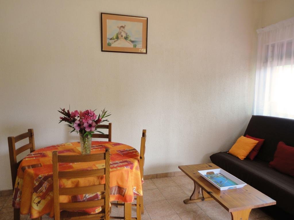 Residence De La Baie Le Moule Zewnętrze zdjęcie